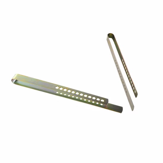 Sello de barrera competitivo Sello de seguridad de barrera de alta seguridad
